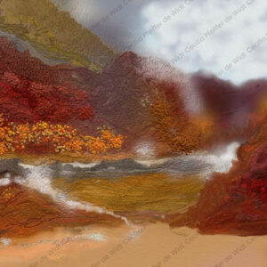 Canyon of Whispers