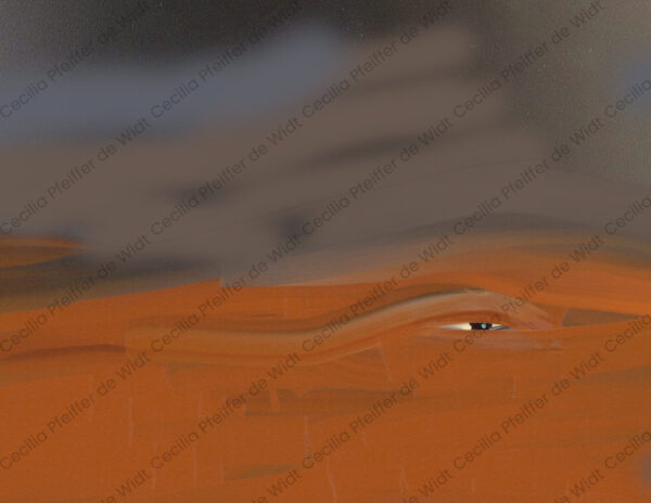 Spirit Walker