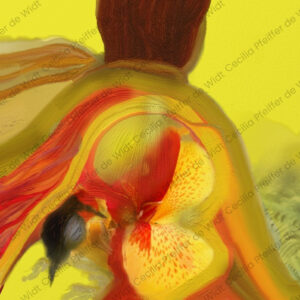Orchid Tender