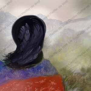 She Who Calms The Wind
