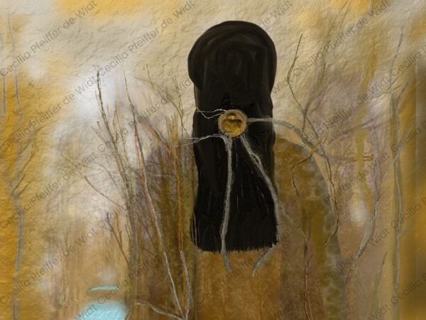 The Huntress